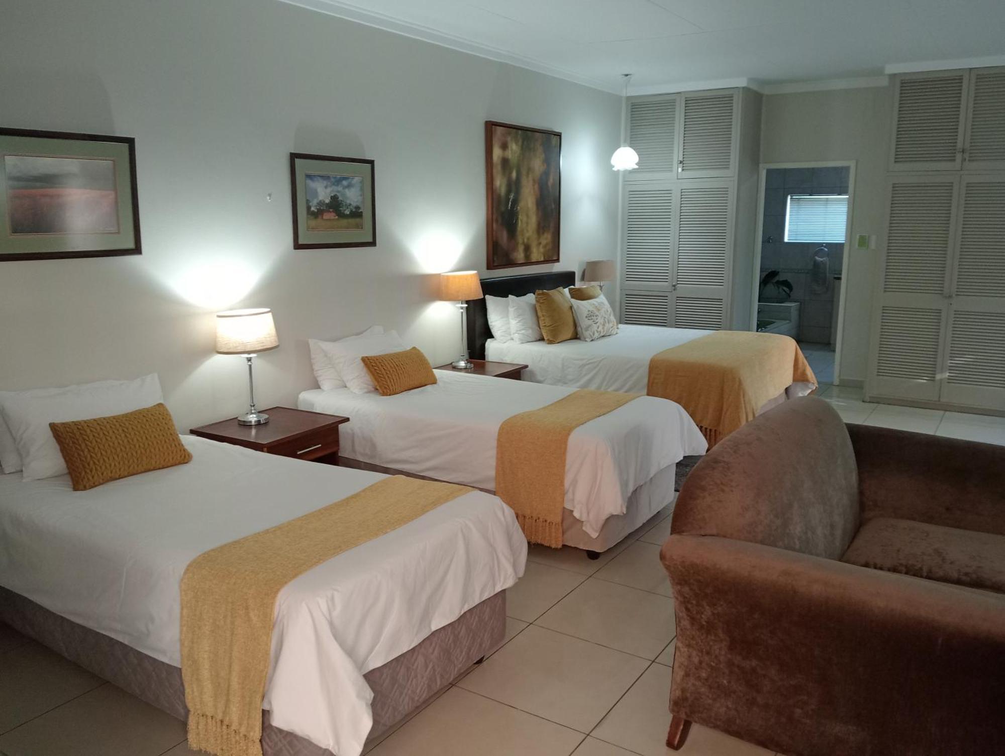 Harmony Place เคลิร์กสดอร์ป ภายนอก รูปภาพ